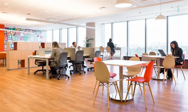 03 Tiêu Chí Quan Trọng Của Tòa Nhà Văn Phòng: Xu Hướng Thuê Hướng Tới Không Gian Đa Năng, Phức Hợp