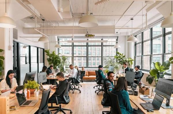 Coworking Space và Văn Phòng Trọn Gói: Lựa Chọn Nào Tối Ưu Cho Doanh Nghiệp Của Bạn Coworking Space và Văn Phòng Trọn Gói: Lựa Chọn Nào Tối Ưu Cho Doanh Nghiệp Của Bạn