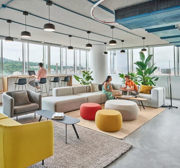 Coworking Space - Xu Hướng Không Gian Làm Việc Chung Đa Năng Cho Doanh Nghiệp Việt