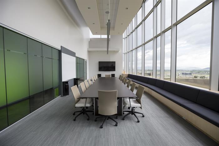 Effective office leasing process with 6 Steps