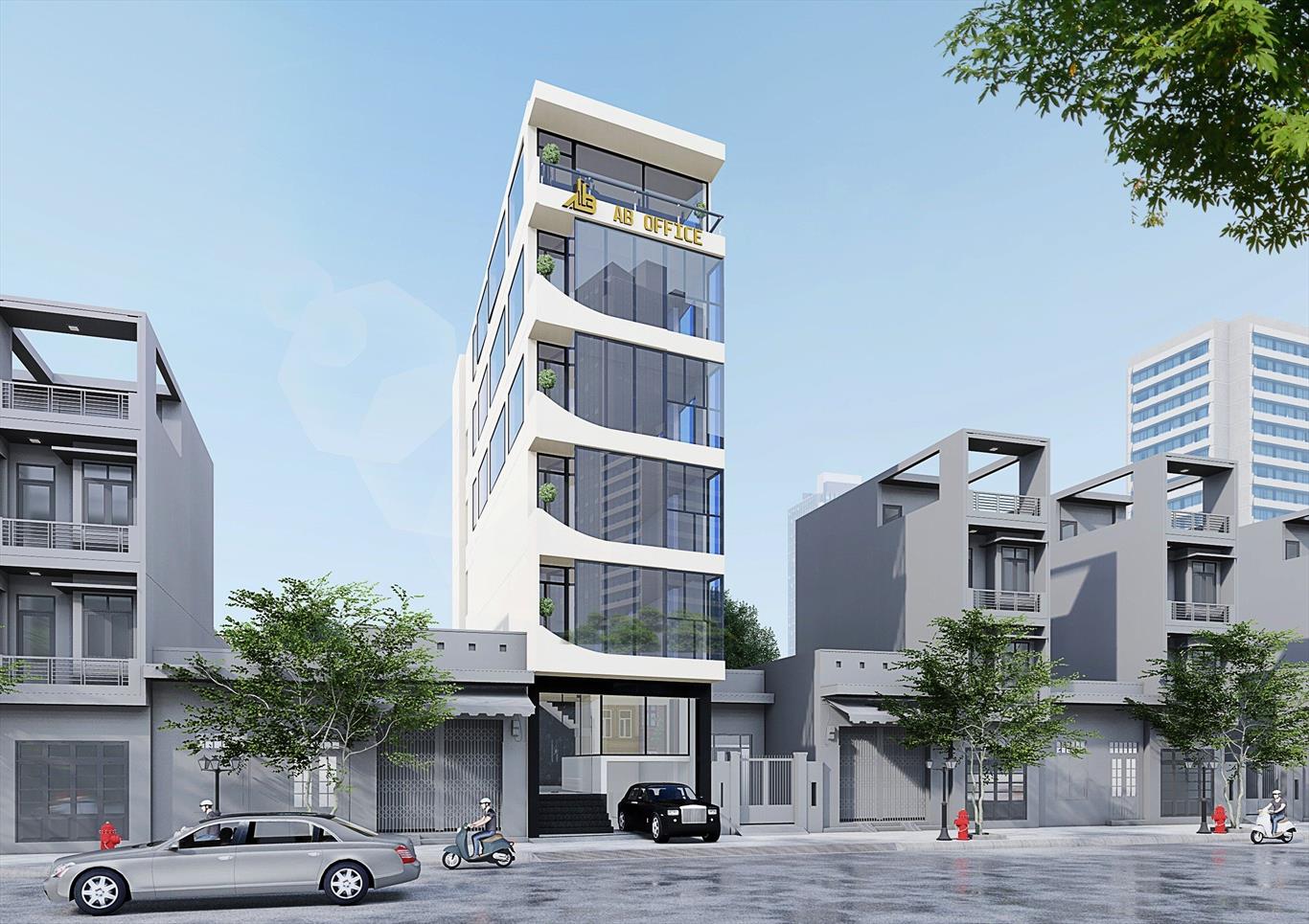 5 Lý do doanh nghiệp chọn thuê văn phòng tại AB OFFICE 