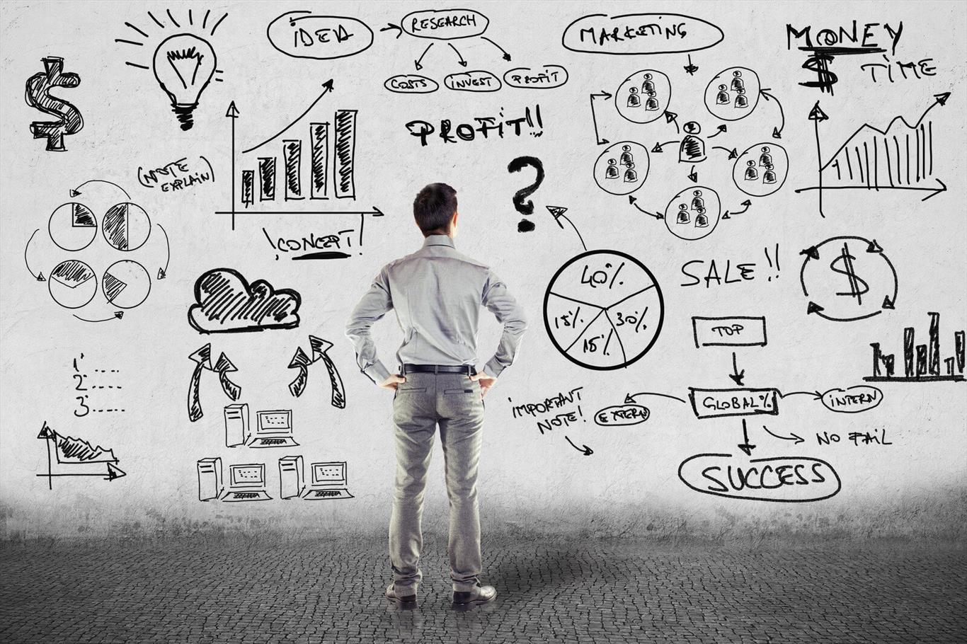 Bí Quyết Khởi Nghiệp Thành Công: Chia Sẻ Từ Các Doanh Nhân Bí Quyết Khởi Nghiệp Thành Công: Chia Sẻ Từ Các Doanh Nhân