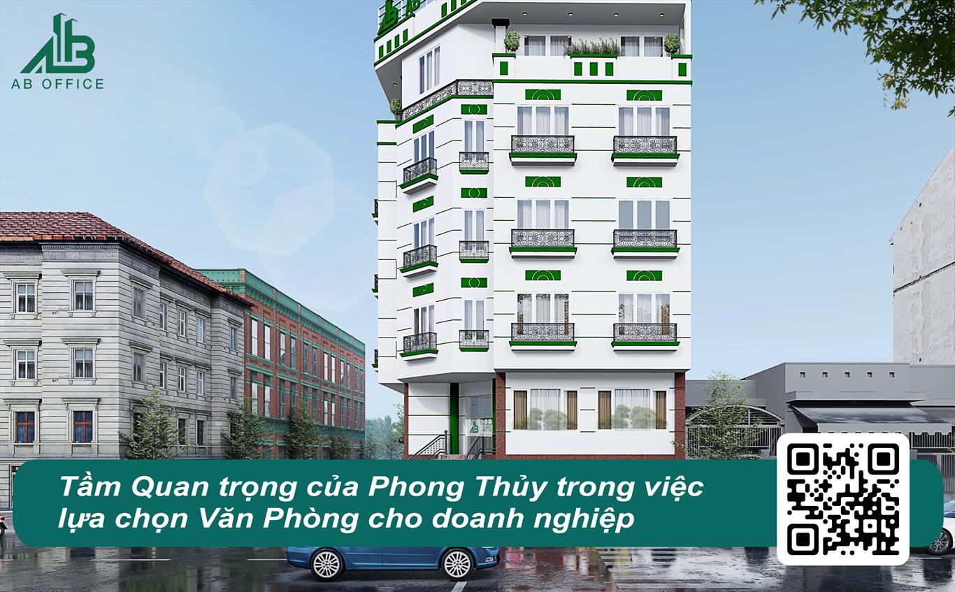 Phong Thủy trong Lựa Chọn Văn Phòng Cho Doanh Nghiệp: Hòa Mình vào Năng Lượng Thịnh Vượng Phong Thủy trong Lựa Chọn Văn Phòng Cho Doanh Nghiệp: Hòa Mình vào Năng Lượng Thịnh Vượng