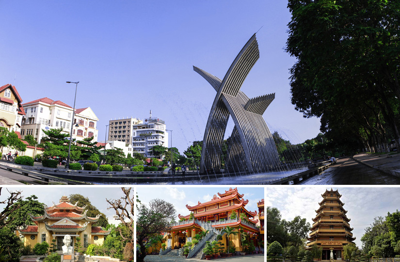 Quận Tân Bình: Đặc điểm, diện tích và thông tin hành chính Quận Tân Bình: Đặc điểm, diện tích và thông tin hành chính