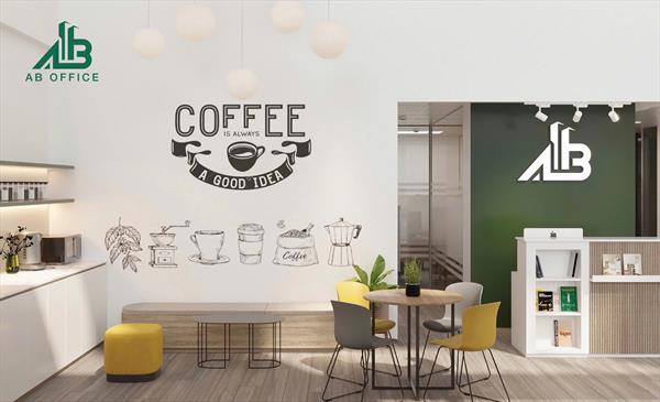 Những Tiện Ích Không Thể Thiếu Khi Thuê Văn Phòng Chuyên Nghiệp: Nền Tảng Vững Chắc Cho Sự Phát Triển Bền Vững