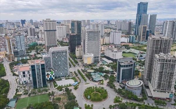 Thị Trường Văn Phòng Cho Thuê Tại TP. Hồ Chí Minh: Tìm Kiếm Cơ Hội Trong Thị Trường Năng Động Thị Trường Văn Phòng Cho Thuê Tại TP. Hồ Chí Minh: Tìm Kiếm Cơ Hội Trong Thị Trường Năng Động