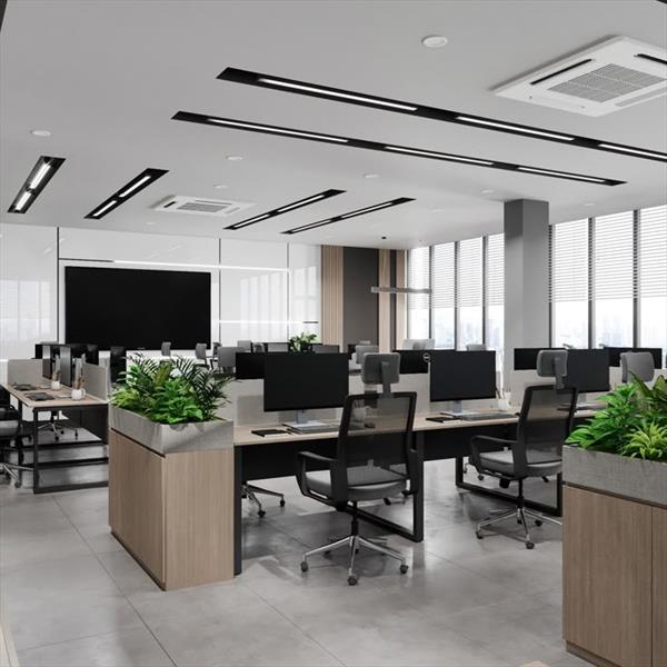 Tiêu Chuẩn Thiết Kế Phòng Họp Giúp Nâng Cao Hiệu Suất Cuộc Họp Gấp Đôi Tiêu Chuẩn Thiết Kế Phòng Họp Giúp Nâng Cao Hiệu Suất Cuộc Họp Gấp Đôi