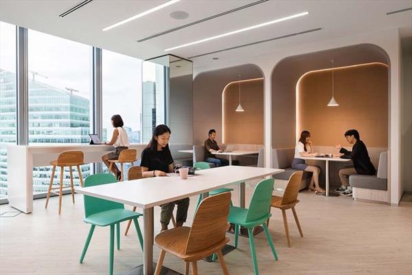 VĂN PHÒNG RIÊNG TRỌN GÓI - LỰA CHỌN TỐI ƯU HAY HẠN CHẾ?