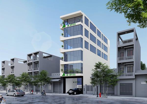 Văn phòng truyền thống